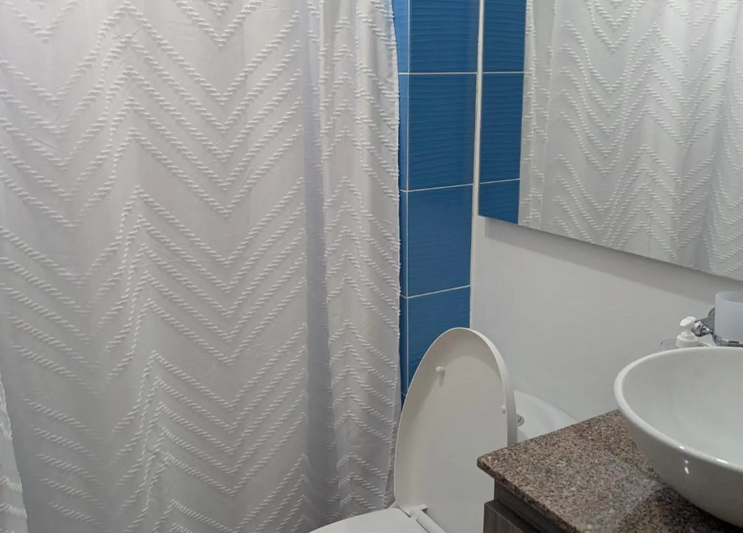 Encantador Apto Con Aire Acondicionado 500Mg Wifi Y Playa A 5 Min Gaira Apartment