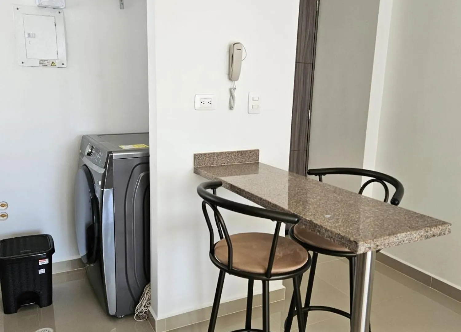 Encantador Apto Con Aire Acondicionado 500Mg Wifi Y Playa A 5 Min Gaira Apartment