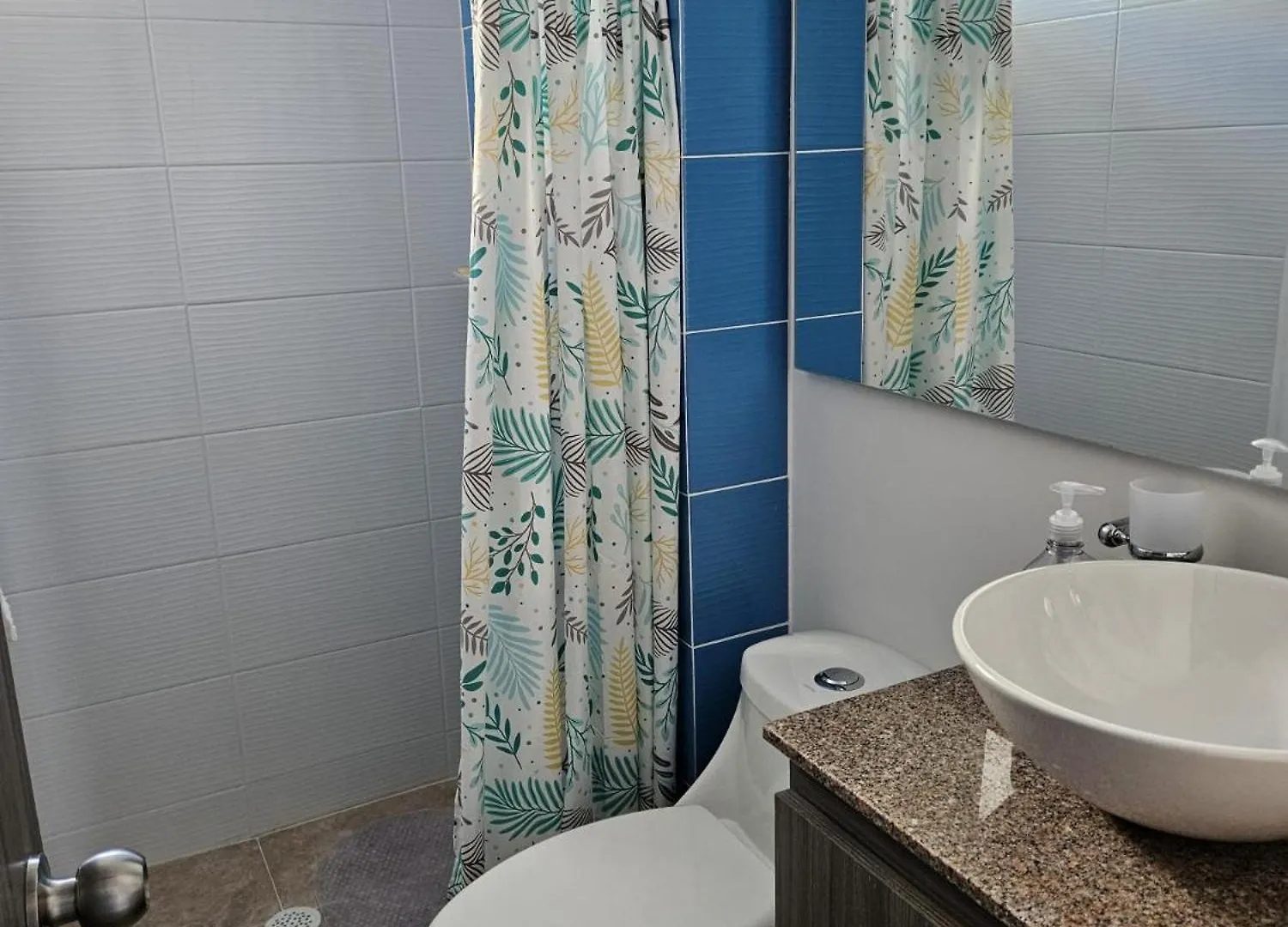 Encantador Apto Con Aire Acondicionado 500Mg Wifi Y Playa A 5 Min Gaira