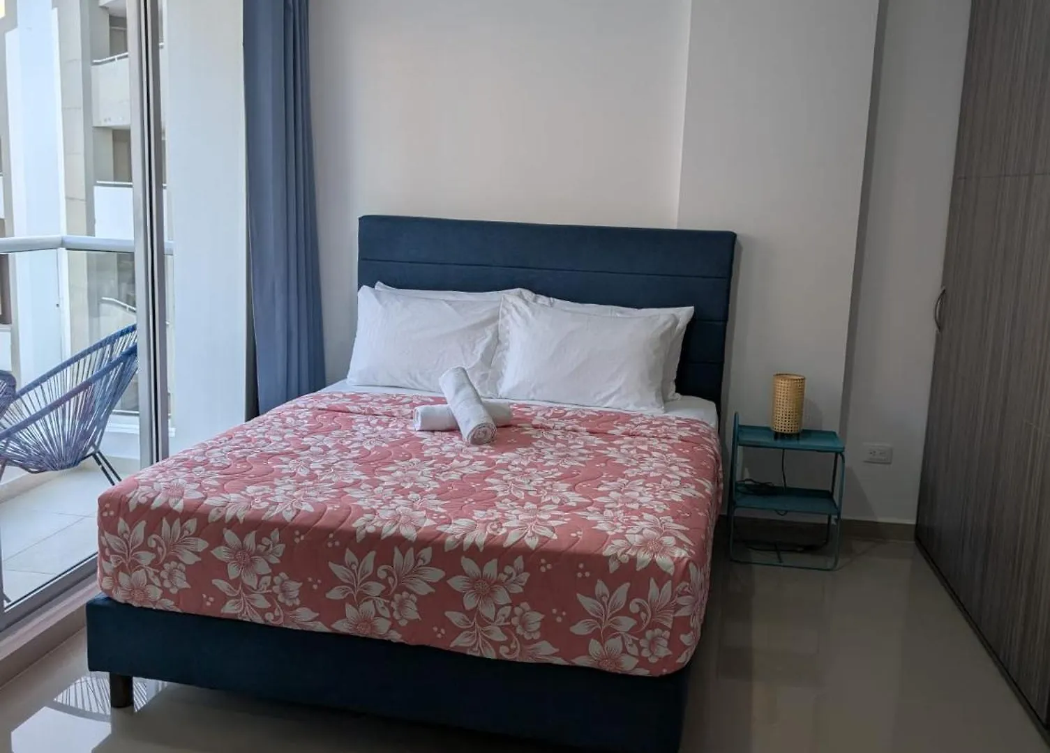 Apartment Encantador Apto Con Aire Acondicionado 500Mg Wifi Y Playa A 5 Min Gaira